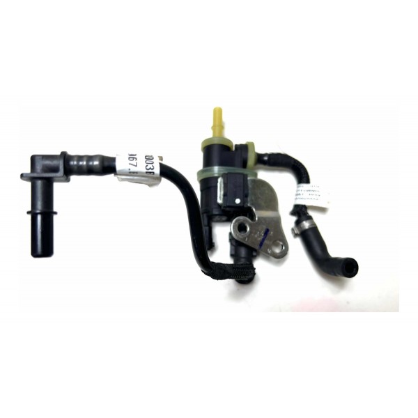 Válvula Canister Fiat Toro Jeep Renegade 1.3 Turbo 2022