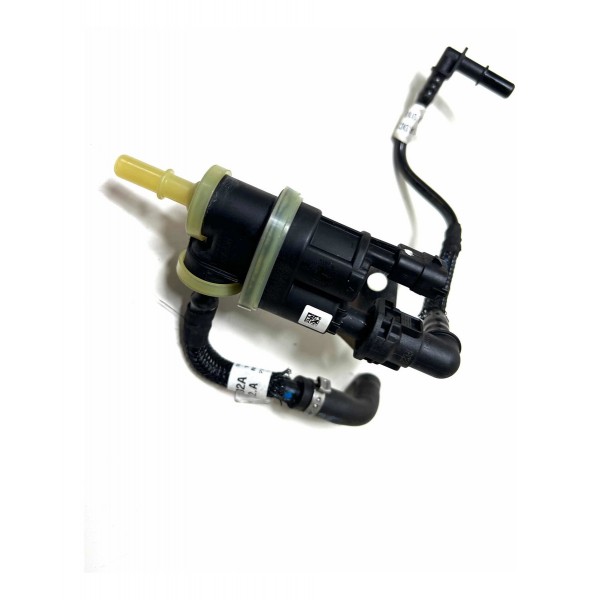 Válvula Canister Fiat Toro Jeep Renegade 1.3 Turbo 2022