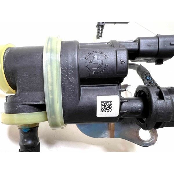 Válvula Canister Fiat Toro Jeep Renegade 1.3 Turbo 2022