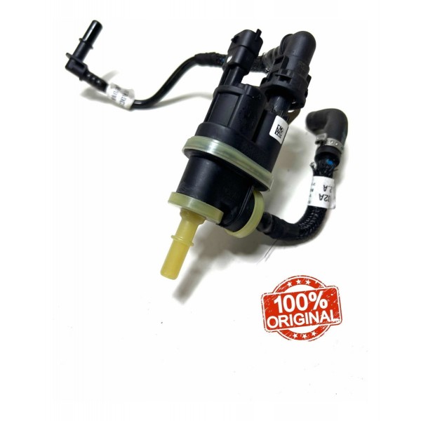 Válvula Canister Fiat Toro Jeep Renegade 1.3 Turbo 2022