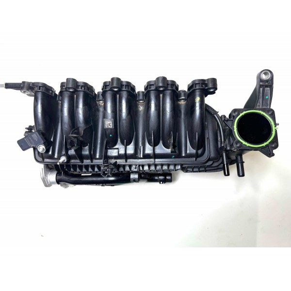 Coletor Admissão Jeep Renegade Fiat Toro 1.3 Turbo  2022