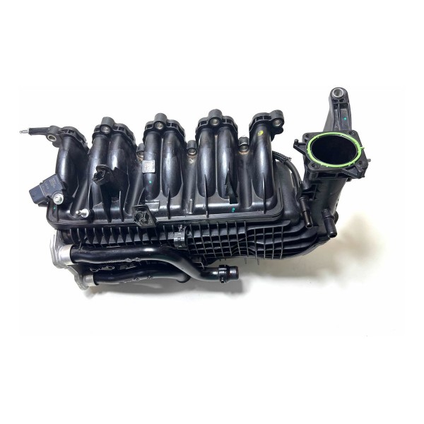 Coletor Admissão Jeep Renegade Fiat Toro 1.3 Turbo  2022