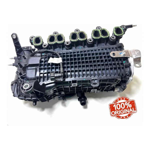 Coletor Admissão Jeep Renegade Fiat Toro 1.3 Turbo  2022