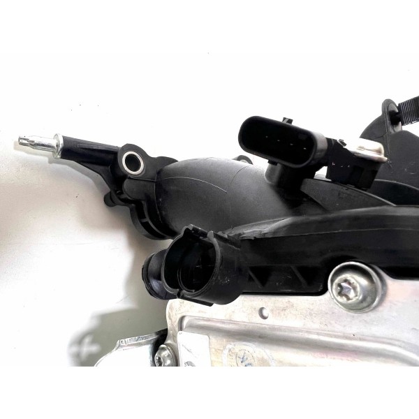 Coletor Admissão Jeep Renegade Fiat Toro 1.3 Turbo  2022