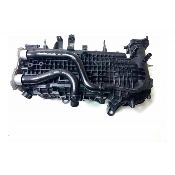 Coletor Admissão Jeep Renegade Fiat Toro 1.3 Turbo  2022