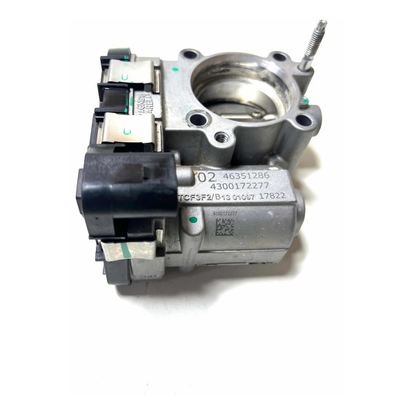 Tbi Corpo Borboleta Fiat Toro/ Renegade 1.3 Turbo 2021 2022