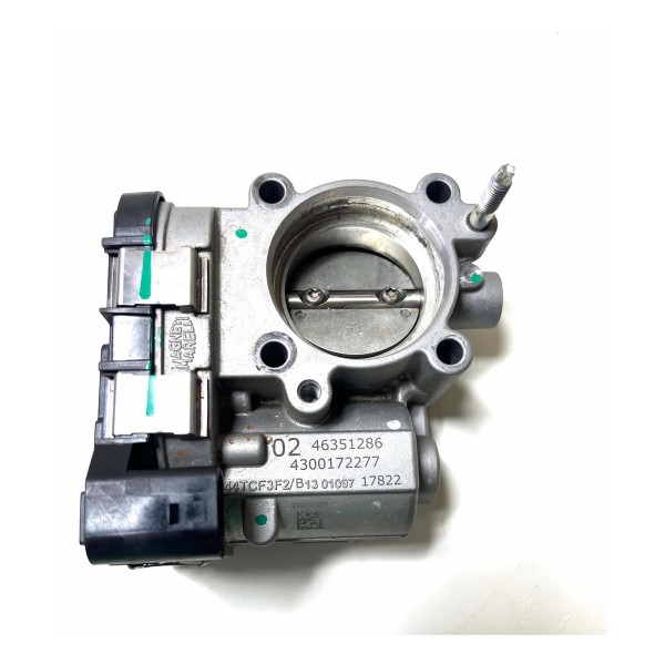 Tbi Corpo Borboleta Fiat Toro/ Renegade 1.3 Turbo 2021 2022