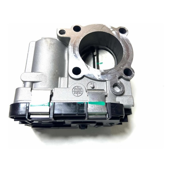 Tbi Corpo Borboleta Fiat Toro/ Renegade 1.3 Turbo 2021 2022