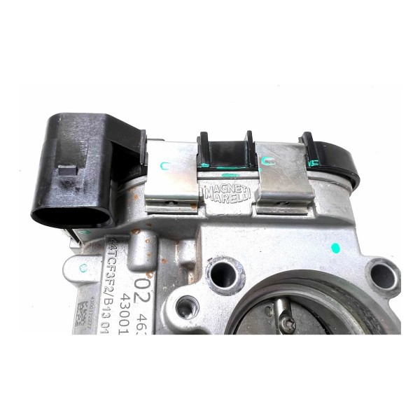 Tbi Corpo Borboleta Fiat Toro/ Renegade 1.3 Turbo 2021 2022