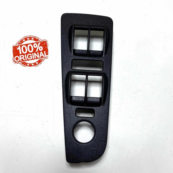 Acabamento Vidro Elétrico Dianteiro Esquerdo Bravo 2013