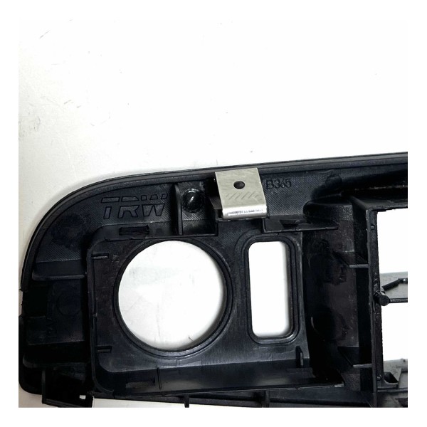 Acabamento Vidro Elétrico Dianteiro Esquerdo Bravo 2013