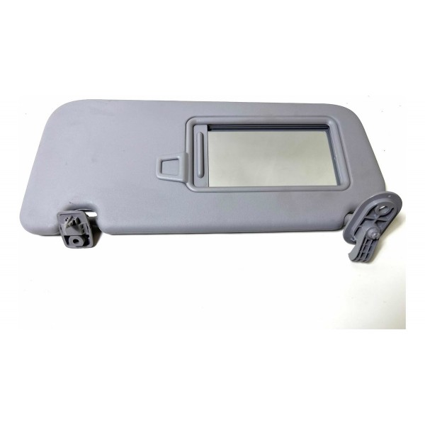 Quebra Sol Esquerdo Hyundai Creta 2016 A 2022