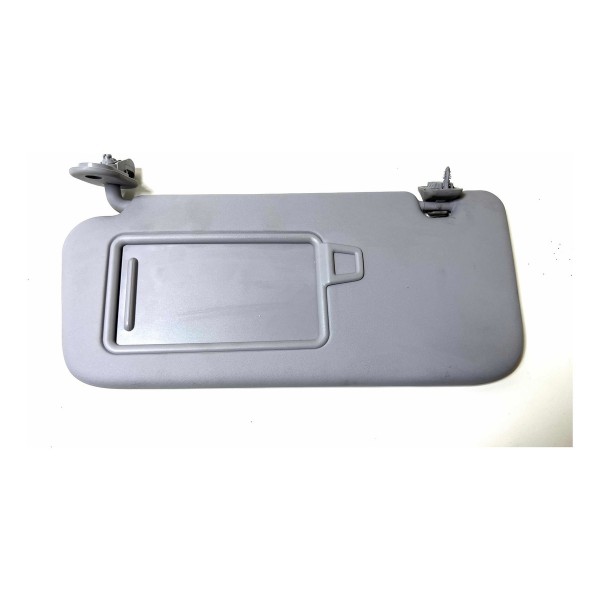 Quebra Sol Esquerdo Hyundai Creta 2016 A 2022