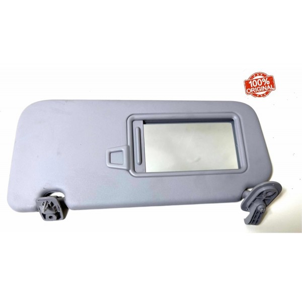 Quebra Sol Esquerdo Hyundai Creta 2016 A 2022