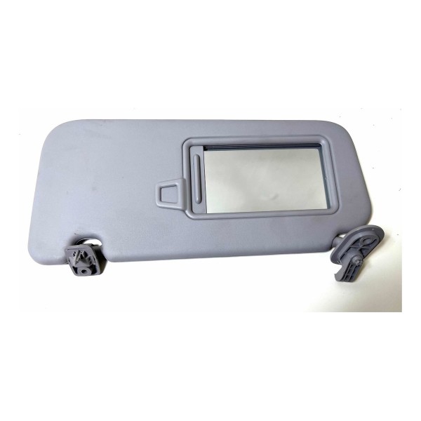 Quebra Sol Esquerdo Hyundai Creta 2016 A 2022