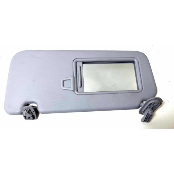 Quebra Sol Esquerdo Hyundai Creta 2016 A 2022