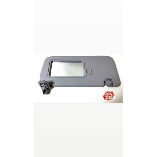 Quebra Sol Direito Hyundai Creta 2016 A 2022