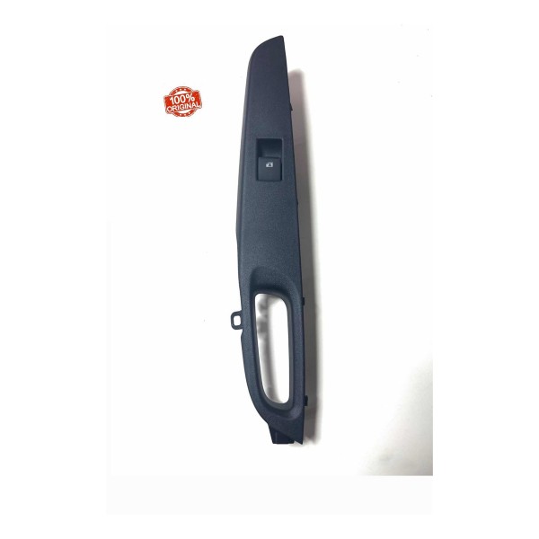 Comando Vidro Elétrico Traseiro Direito Yaris 2018 Até 2023