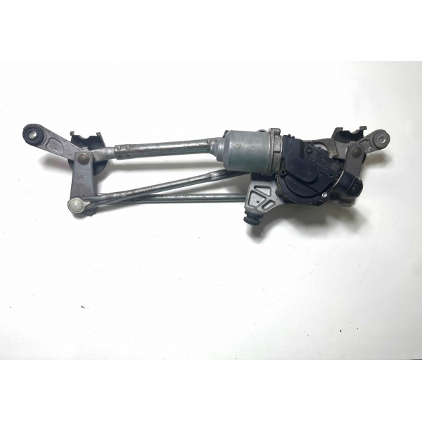 Motor Limpador Parabrisa Toyota Corolla 2008 A 2014 Original
