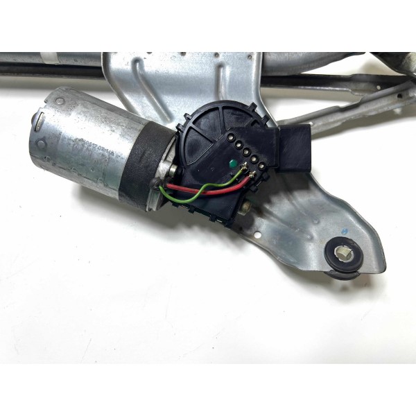 Máquina Limpador Parabrisa Duster Logan Sandero 2007 A 2013