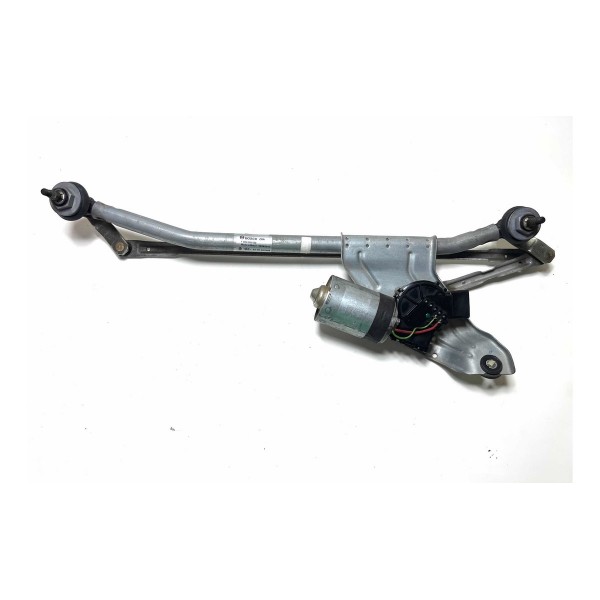 Máquina Limpador Parabrisa Duster Logan Sandero 2007 A 2013