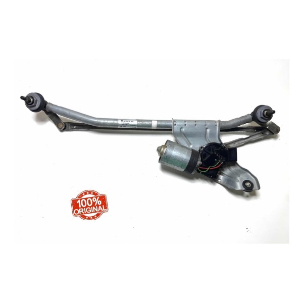 Máquina Limpador Parabrisa Duster Logan Sandero 2007 A 2013