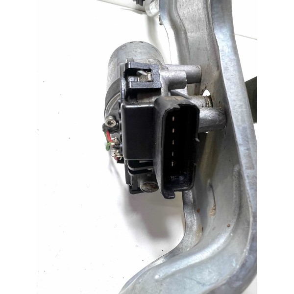 Máquina Limpador Parabrisa Duster Logan Sandero 2007 A 2013