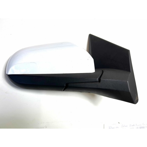 Retrovisor Elétrico Direito Prisma Onix 2013 A 2019 Original