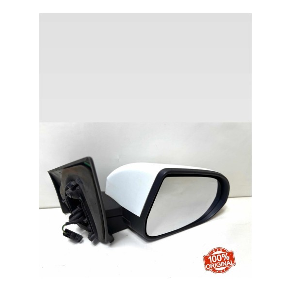 Retrovisor Elétrico Direito Prisma Onix 2013 A 2019 Original