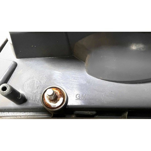 Lanterna Tampa Traseira Direita Gm Cruze 2011 A 2015