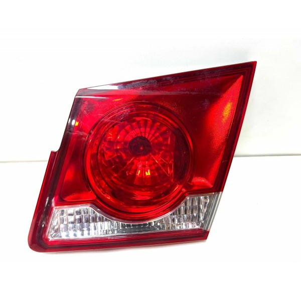 Lanterna Tampa Traseira Direita Gm Cruze 2011 A 2015