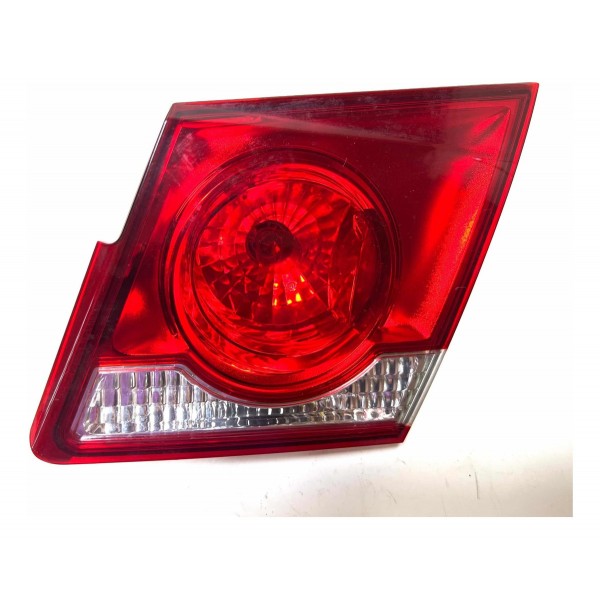 Lanterna Tampa Traseira Direita Gm Cruze 2011 A 2015