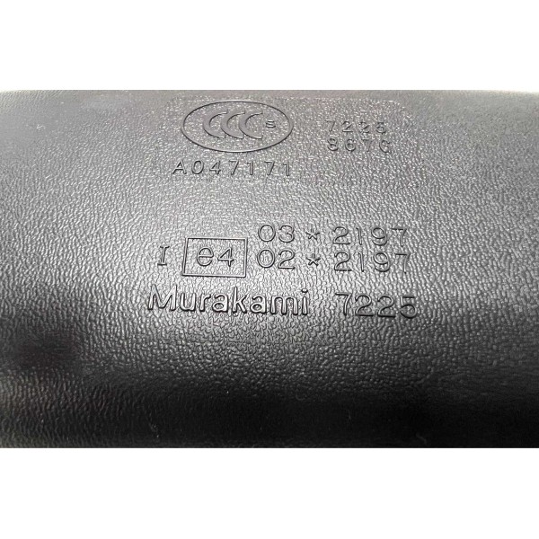 Retrovisor Interno  Toyota Yaris 2018 A 2023 Original