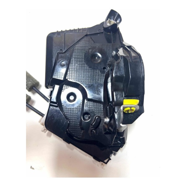 Fechadura Dianteira Esquerda Elétrica Honda Fit 2015 A 2018