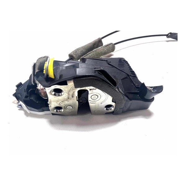 Fechadura Dianteira Esquerda Elétrica Honda Fit 2015 A 2018