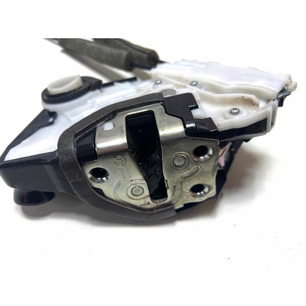 Fechadura Dianteira Esquerda Elétrica Honda Fit 2015 A 2018