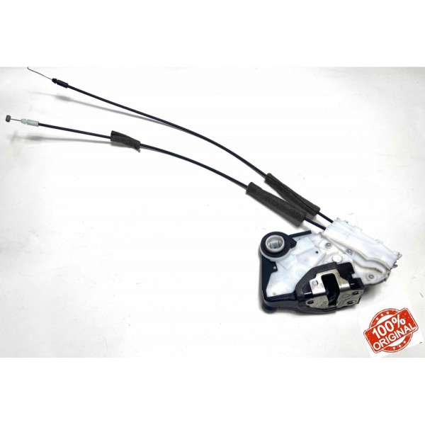 Fechadura Dianteira Esquerda Elétrica Honda Fit 2015 A 2018