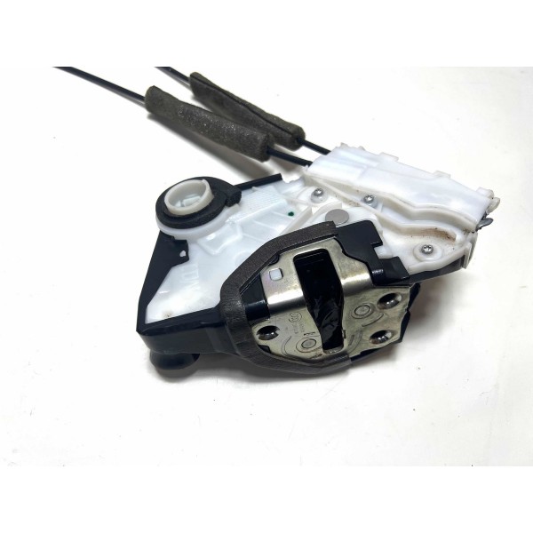 Fechadura Dianteira Esquerda Elétrica Honda Fit 2015 A 2018