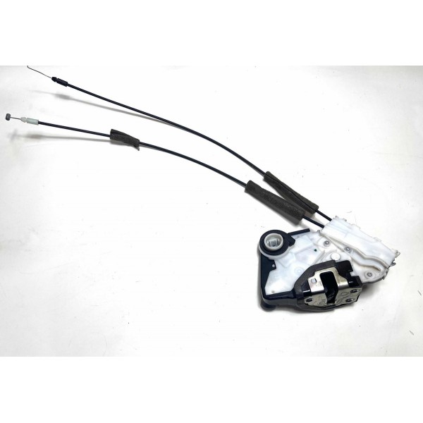 Fechadura Dianteira Esquerda Elétrica Honda Fit 2015 A 2018