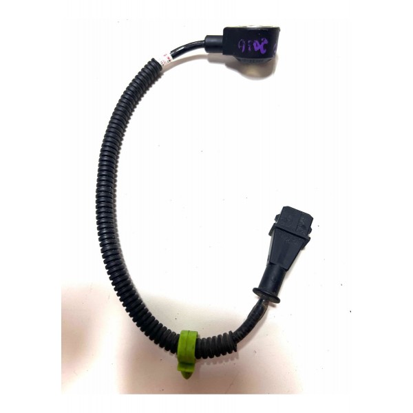 Sensor Rotação Fiat Strada Palio Etorq 1.8 2011 A 2018