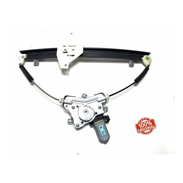 Máquina De Vidro Elétrico Dianteiro Direito Captiva 2011