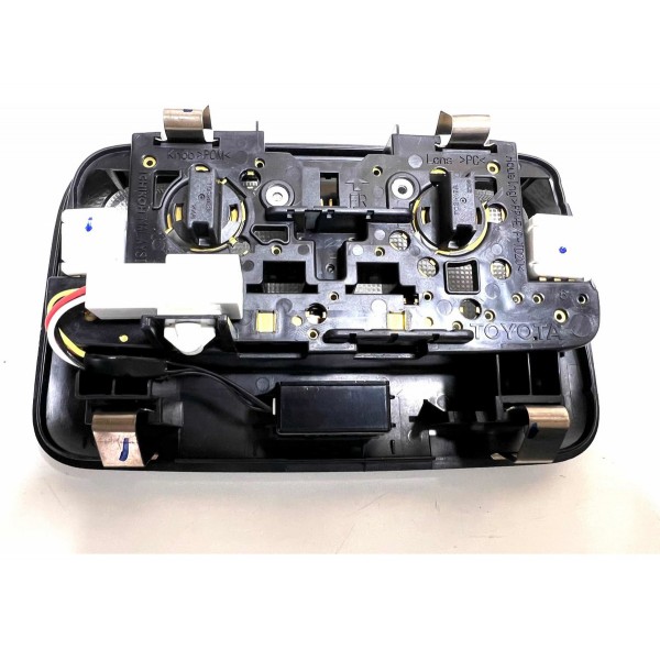 Luz Interna Central Teto Toyota Yaris 2019 A 2023 Original