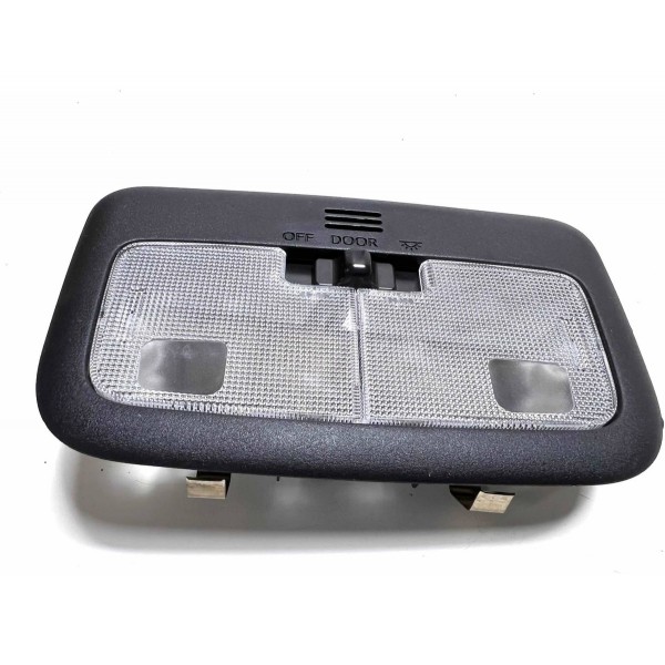 Luz Interna Central Teto Toyota Yaris 2019 A 2023 Original