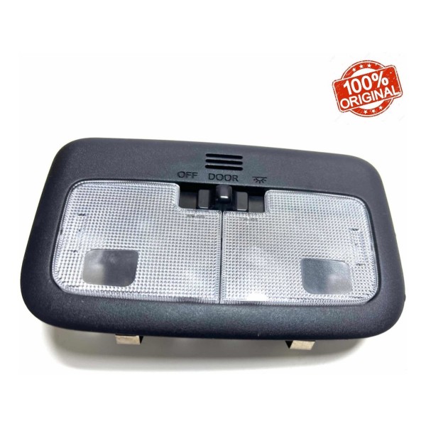 Luz Interna Central Teto Toyota Yaris 2019 A 2023 Original