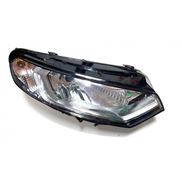 Farol Direito Ecosport 2013 A 2017 Original