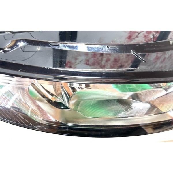 Farol Direito Ecosport 2013 A 2017 Original