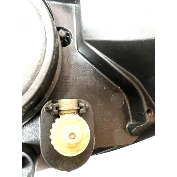 Farol Direito Ecosport 2013 A 2017 Original