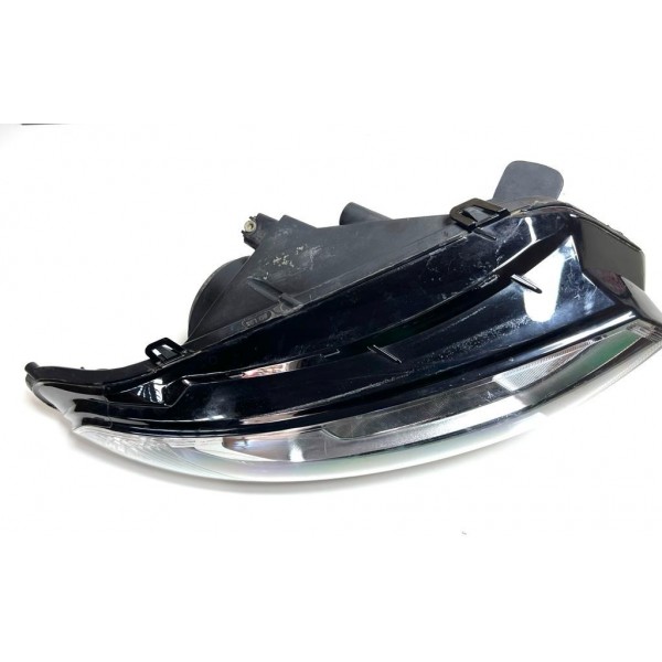 Farol Direito Ecosport 2013 A 2017 Original