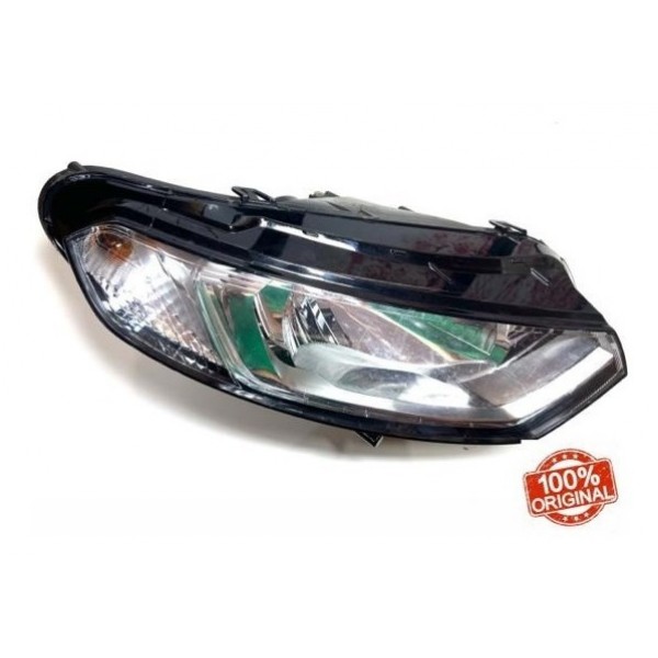 Farol Direito Ecosport 2013 A 2017 Original