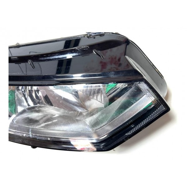 Farol Direito Ecosport 2013 A 2017 Original